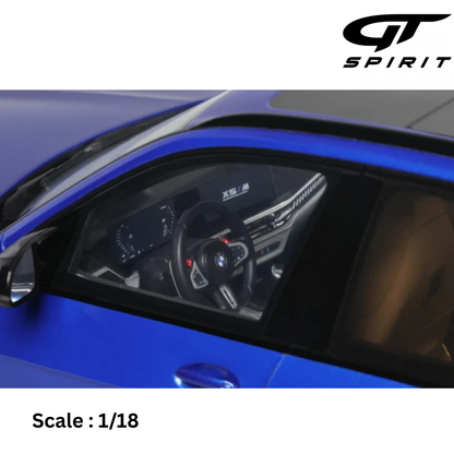 BMW X5 M COMPETITION (G05) 2023