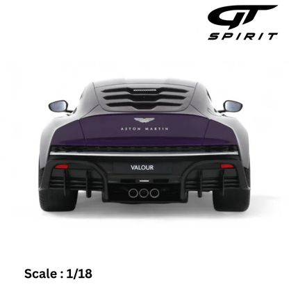 ASTON MARTIN - VALOUR 2023