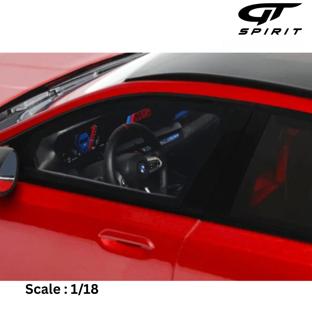 BMW - 5-SERIES M5 (G91) TOURING SW STATION WAGON 2025