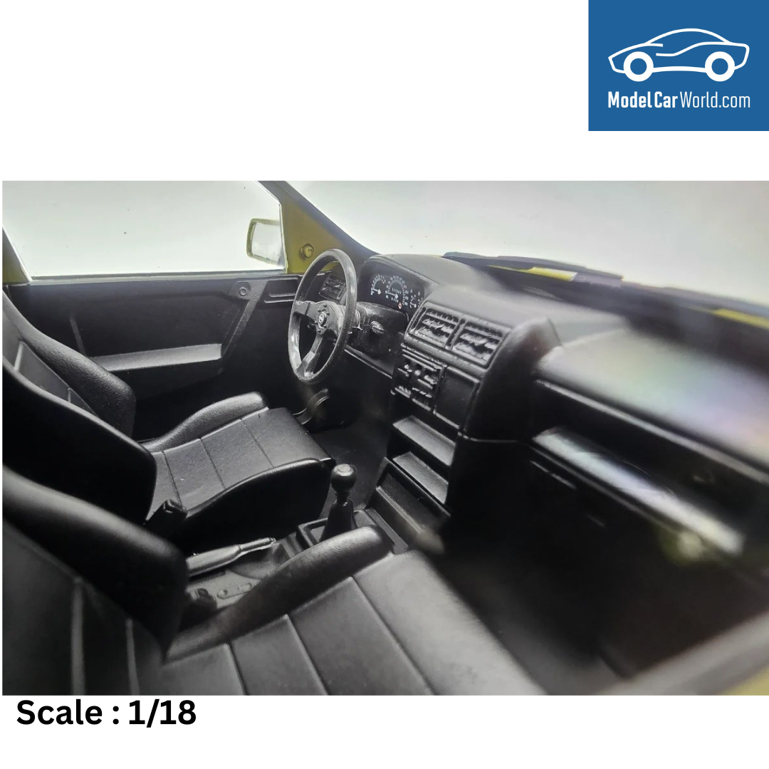 OPEL - VECTRA A 2000 1988