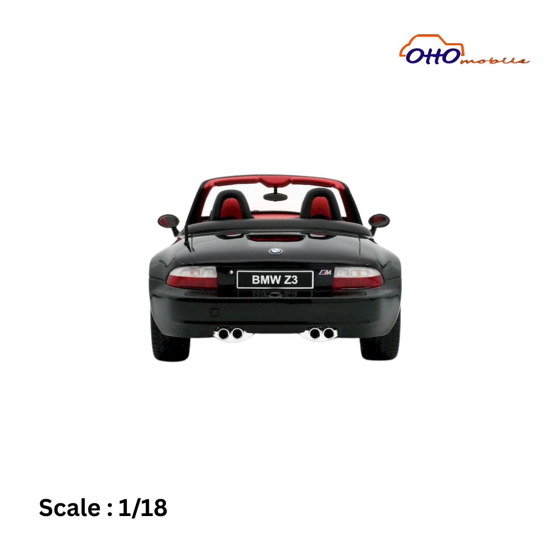 BMW Z3 M Roadster 1999