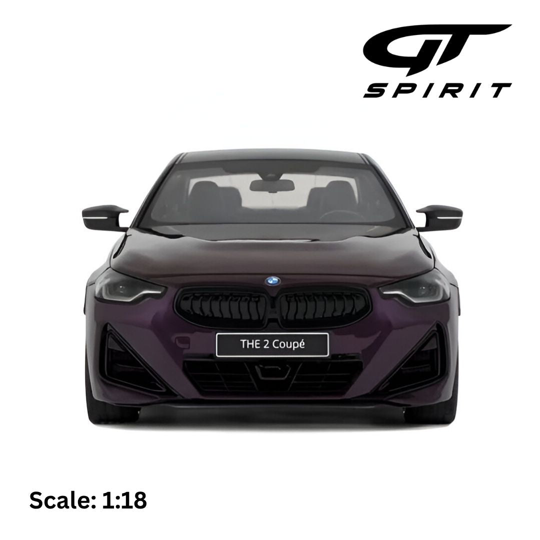 BMW M240i (G42) - 2023