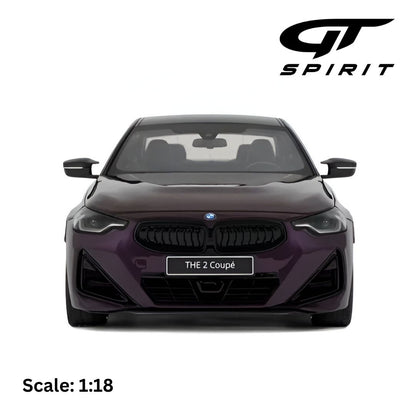 BMW M240i (G42) - 2023