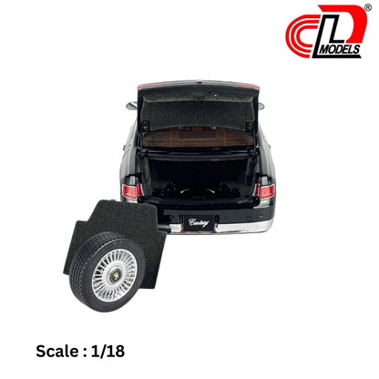 TOYOTA - CENTURY 2022