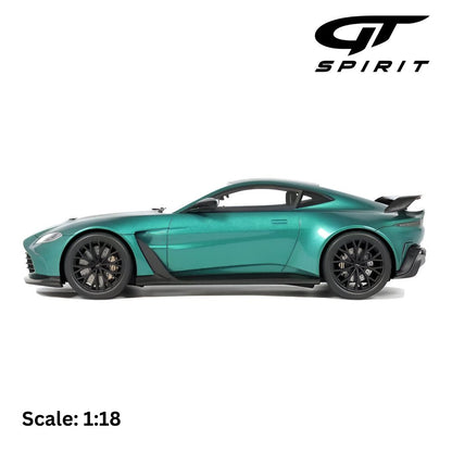 Aston Martin V12 Vantage - 2023
