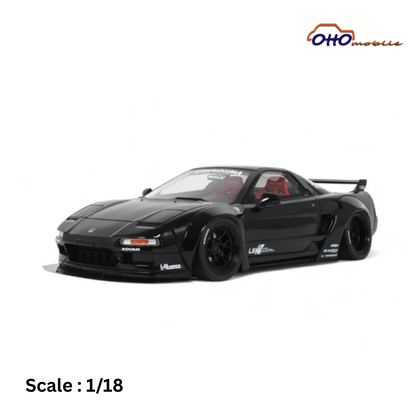 HONDA - NSX (NA1) LB WORKS 2020