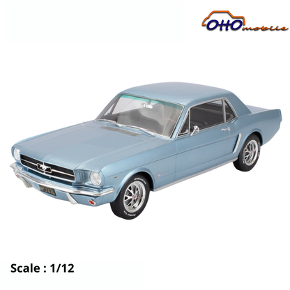 FORD USA MUSTANG V8 HARD-TOP - 1965