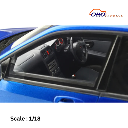 Subaru Impreza STI S204 WRX 02C 2006