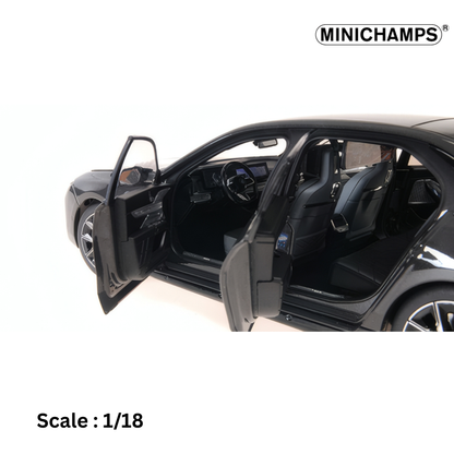 BMW - 7-SERIES i7 M70 2024