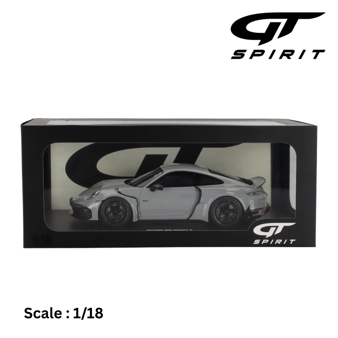 PORSCHE - 911 992 COUPE BRABUS 900 ROCKET-R 2023