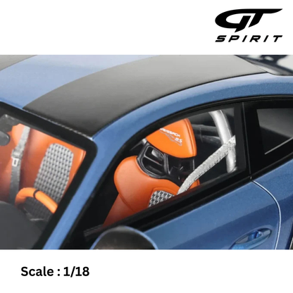 Porsche 911 Gt2 Rs Coupe 2021