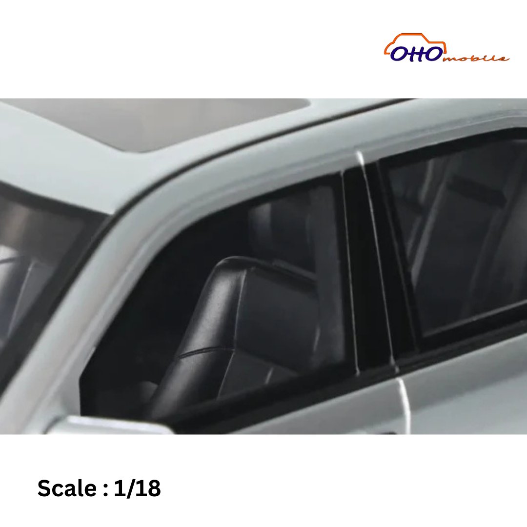 Mercedes-Benz C36 AMG W202 1990