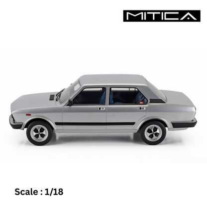 FIAT - 132 2000ie 1979