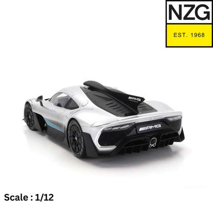MERCEDES BENZ - ONE AMG (C298) 2023