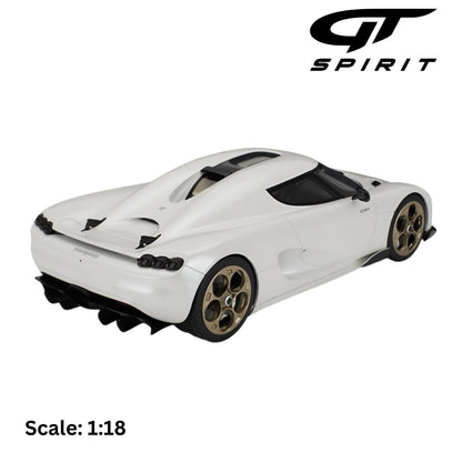 KOENIGSEGG CC850 - 2024