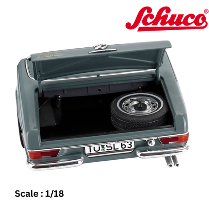 Mercedes Benz 280SL Pagode (1968)