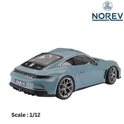 PORSCHE - 911 992 S/T COUPE 2023