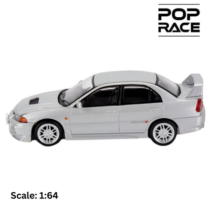 MITSUBISHI LANCER RS EVOLUTION IV  - 1996