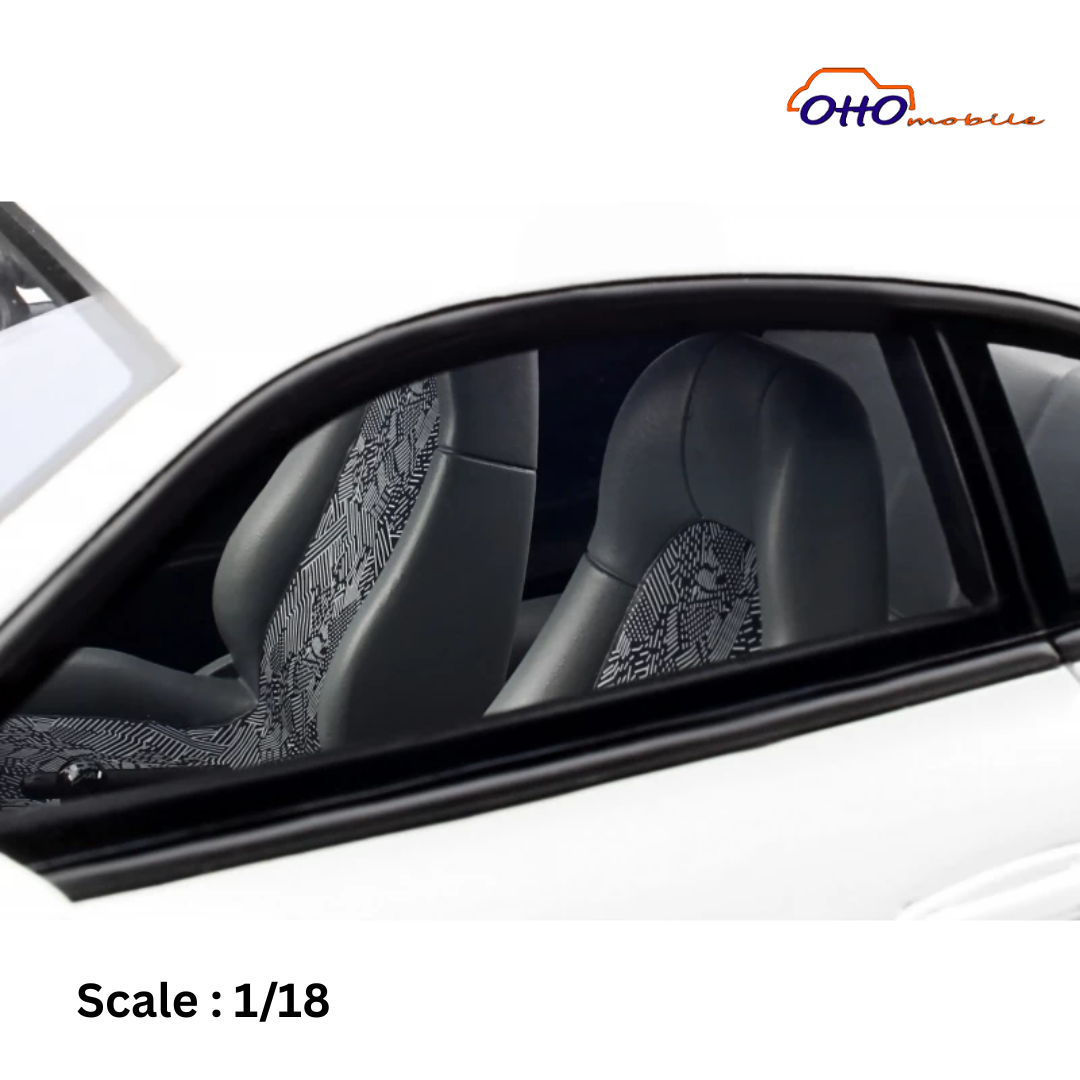 Toyota Supra Mk.4  1993