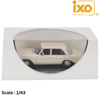 Mercedes-Benz 300 SEL 6.3 au