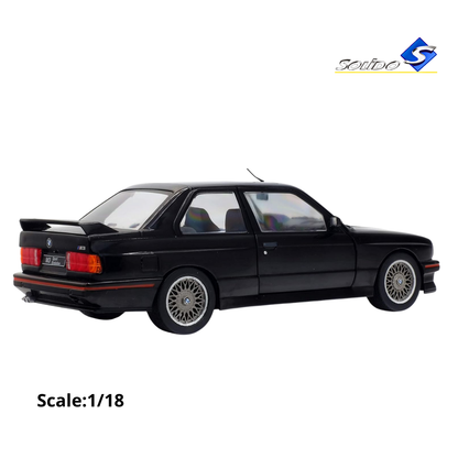 BMW M3 (E30) SPORT EVO 1990