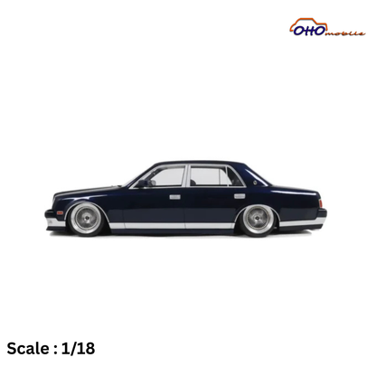 TOYOTA - CENTURY V12 2008