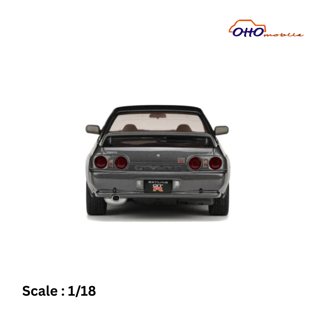 Nissan Skyline GT-R (BNR32)  1993