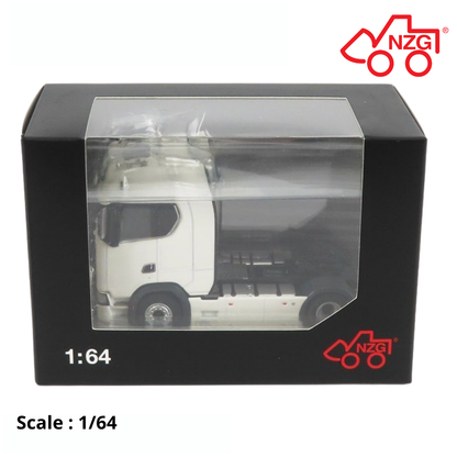 SCANIA - S730 V8 TRACTOR TRUCK 2-ASSI 2017