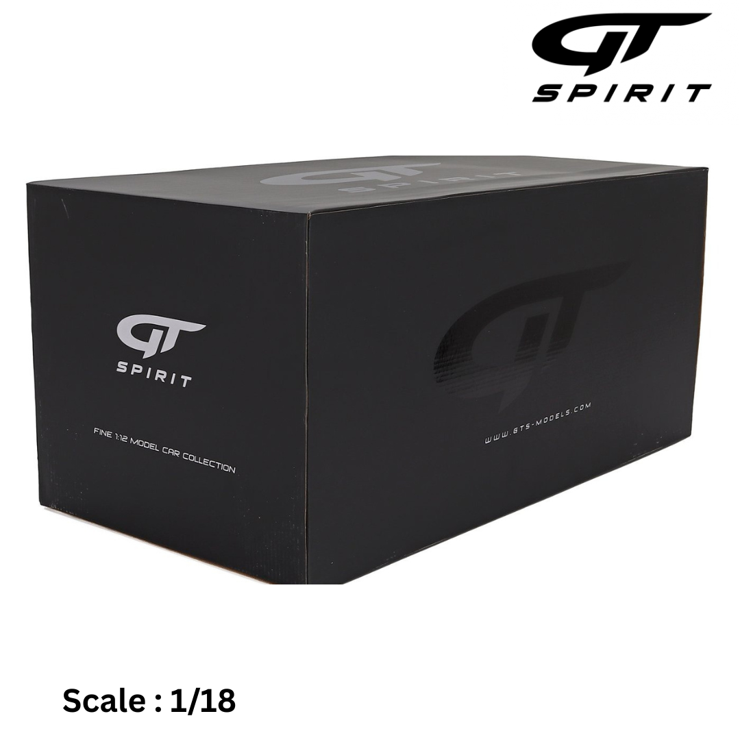 McLAREN - F-1 ROAD CAR 1993