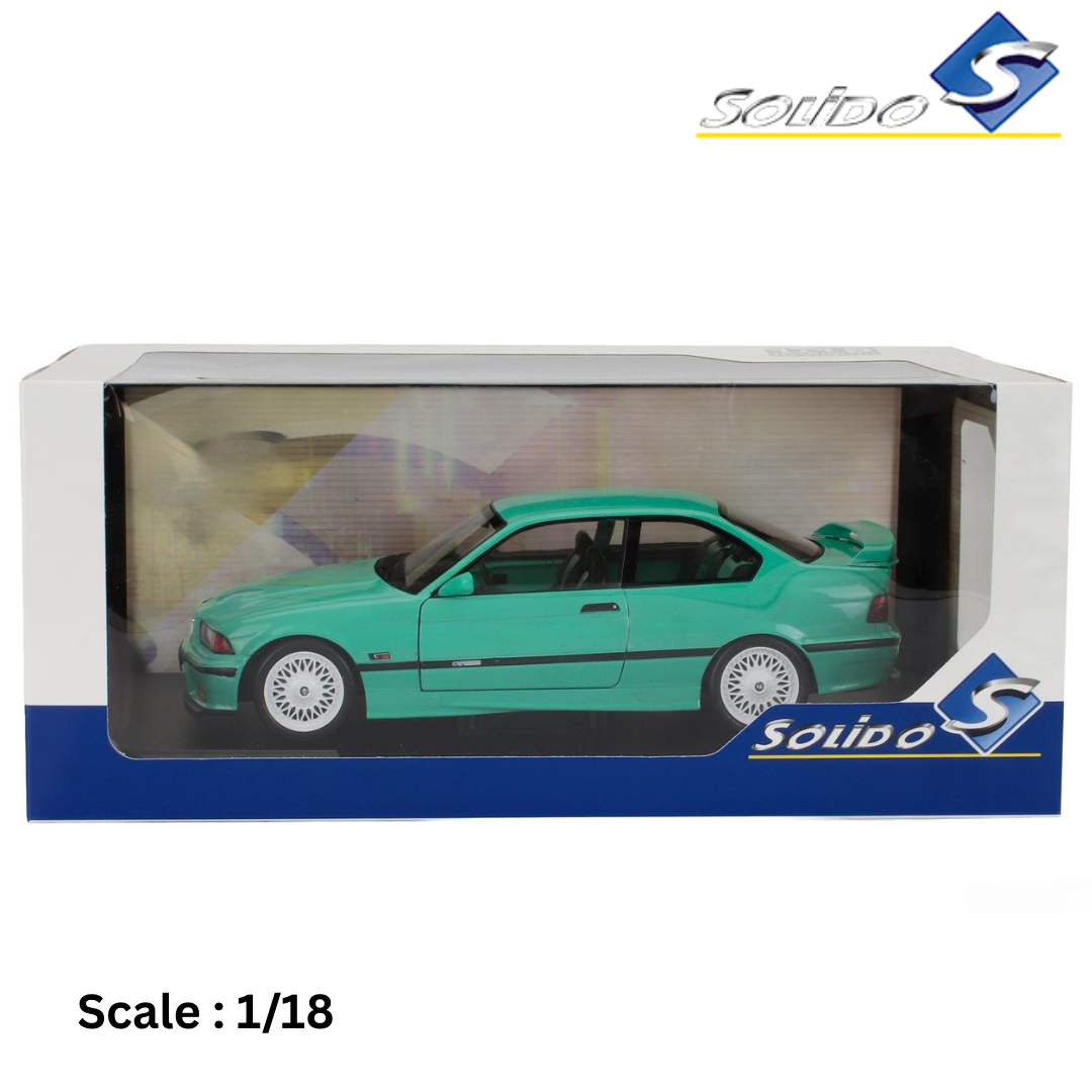 BMW - 3-SERIES M3 (E36) COUPE 1991