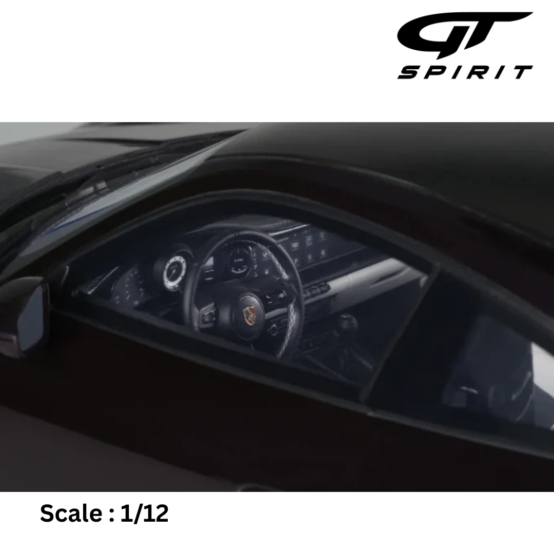 PORSCHE - 911 992 GT3 TOURING COUPE 2021