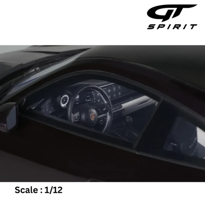 PORSCHE - 911 992 GT3 TOURING COUPE 2021