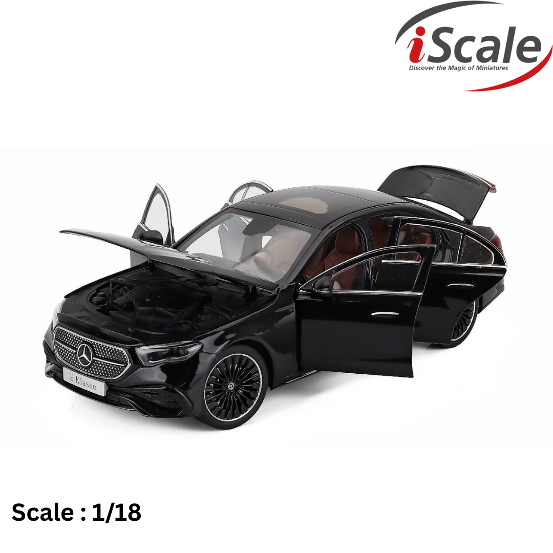 MERCEDES BENZ - E-CLASS (W214) AMG LINE 2023