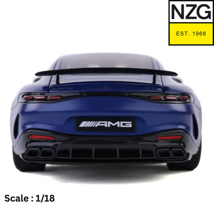 MERCEDES BENZ - GT AMG PRO 2025