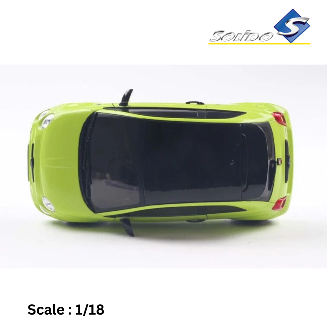 FIAT - NUOVA 500 ABARTH 595 2023