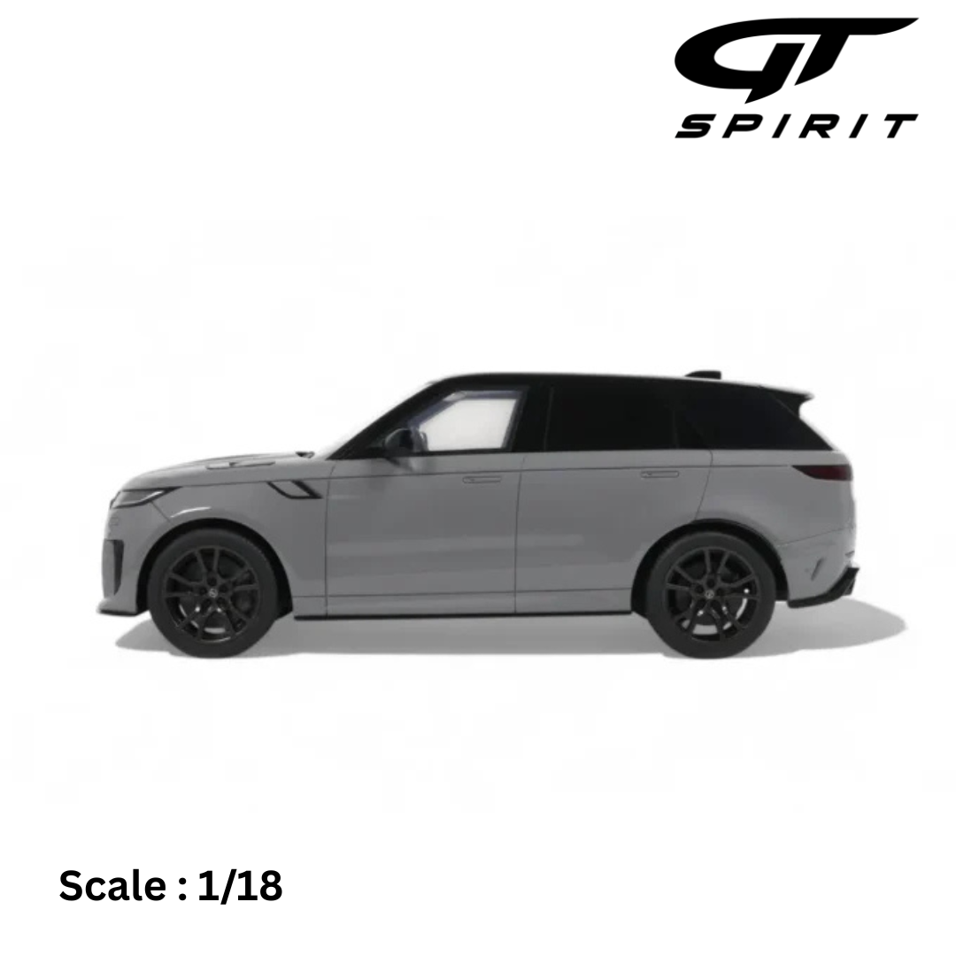 LAND ROVER - RANGE ROVER SPORT SV 2024