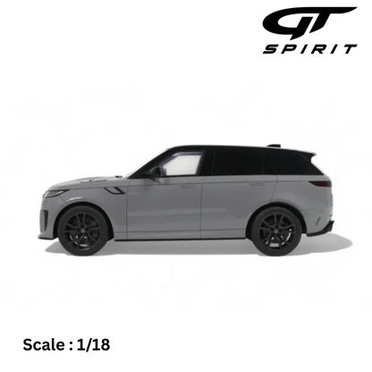 LAND ROVER - RANGE ROVER SPORT SV 2024