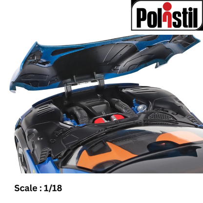 FERRARI - PUROSANGUE 2022
