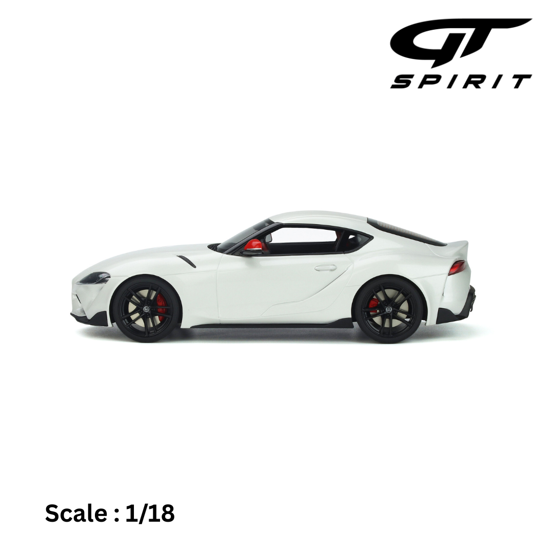 Toyota Supra GR Fuji Speedway Edition