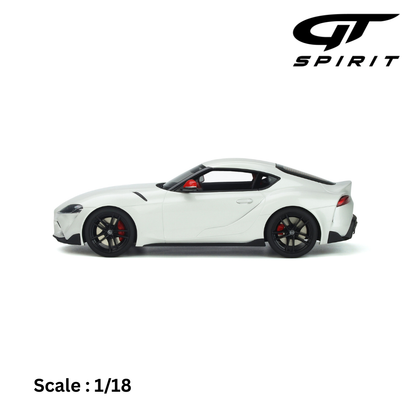 Toyota Supra GR Fuji Speedway Edition