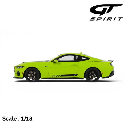FORD USA - MUSTANG RTR SPEC-3 COUPE 2025