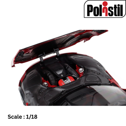 FERRARI - PUROSANGUE 2022
