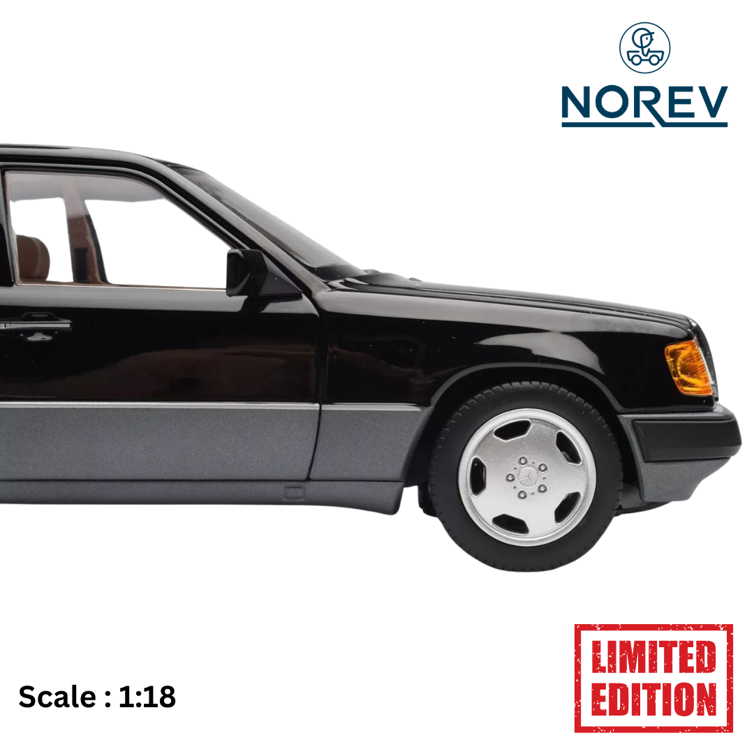 Mercedes 230E W124