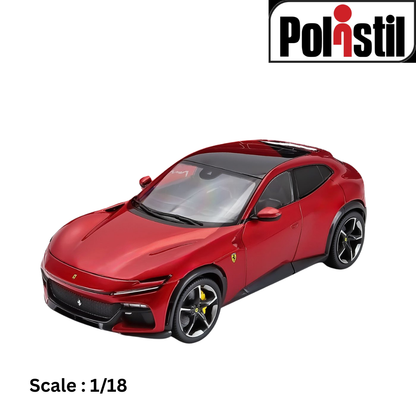 FERRARI - PUROSANGUE 2022