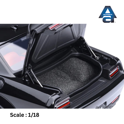 Dodge Challenger SRT Superstock 2023