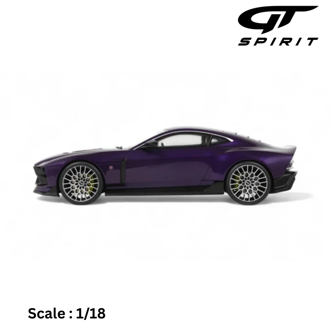 ASTON MARTIN - VALOUR 2023