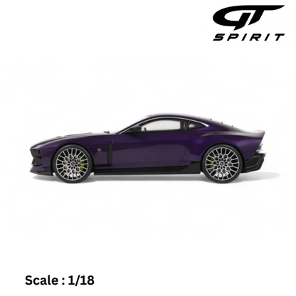 ASTON MARTIN - VALOUR 2023