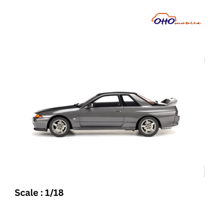 Nissan Skyline GT-R (BNR32)  1993