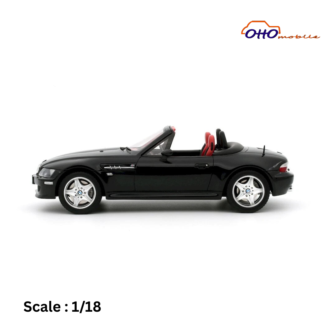 BMW Z3 M Roadster 1999