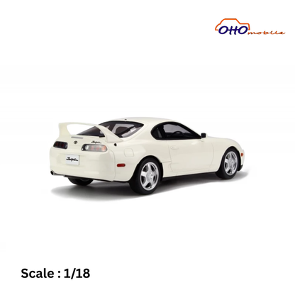 Toyota Supra Mk.4  1993